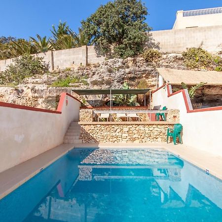 Pool And Sea Merill Apartments - Happy Rentals Mellieha Exterior photo