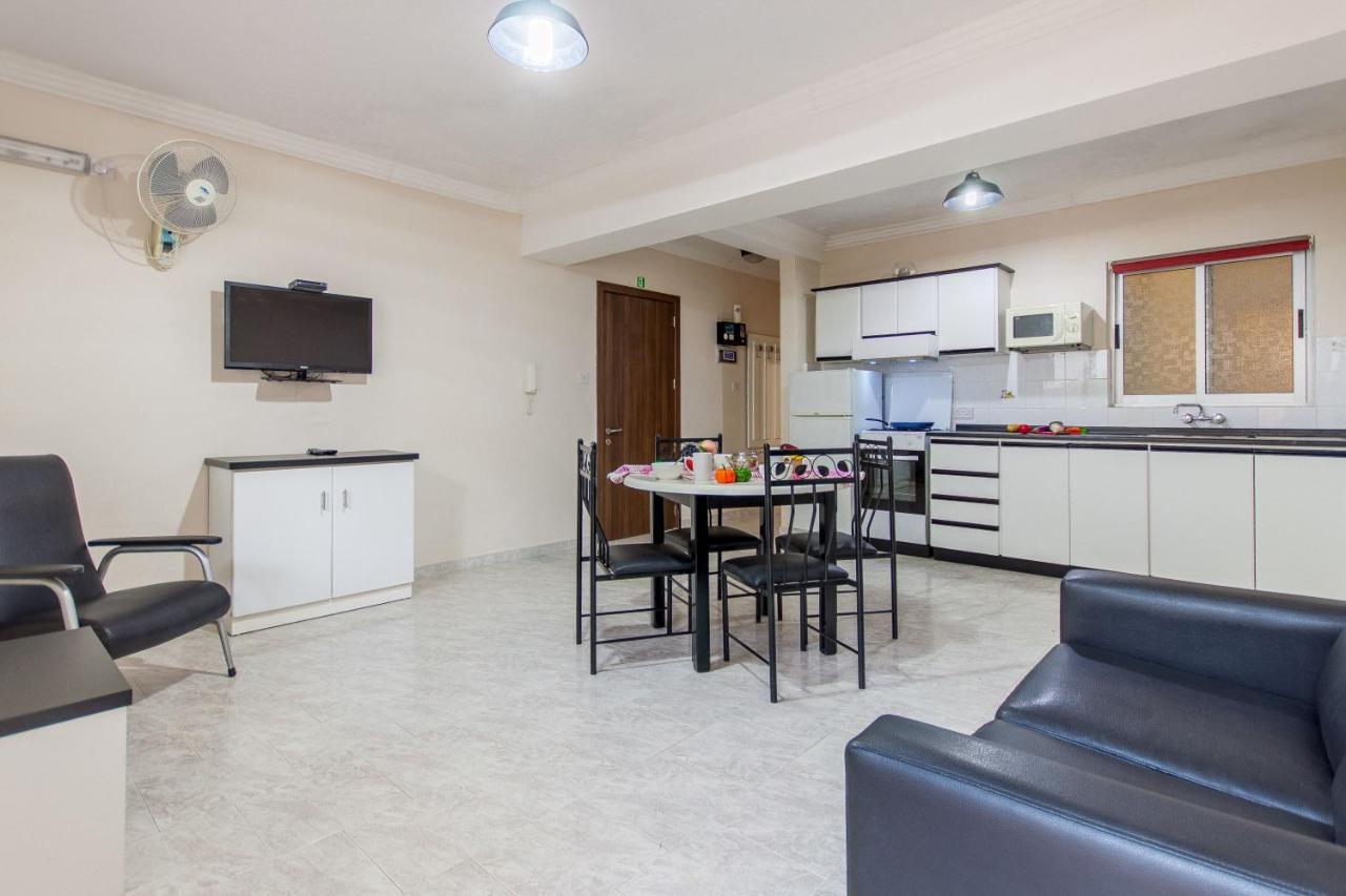 Pool And Sea Merill Apartments - Happy Rentals Mellieha Exterior photo